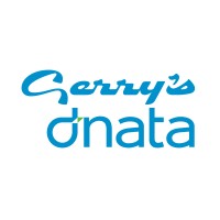 Gerry's Dnata 