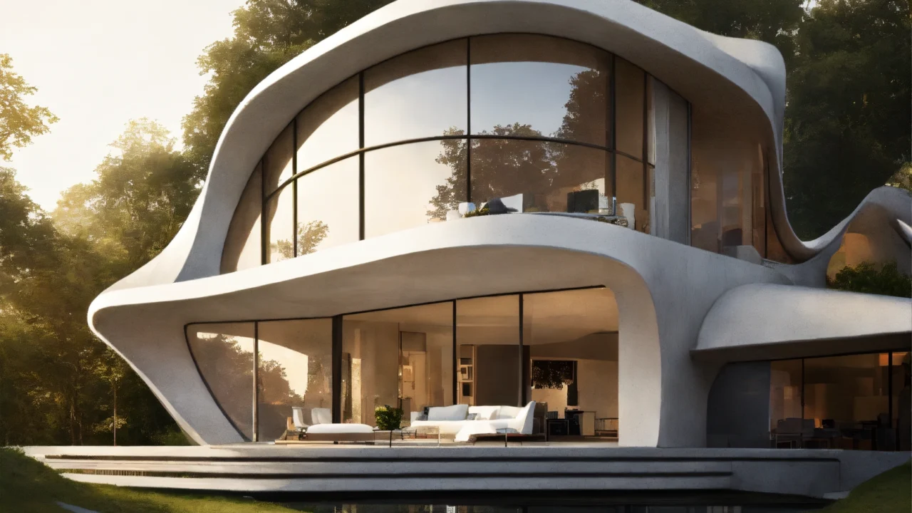 10 Key Trends Shaping Residential Architecture in 2025